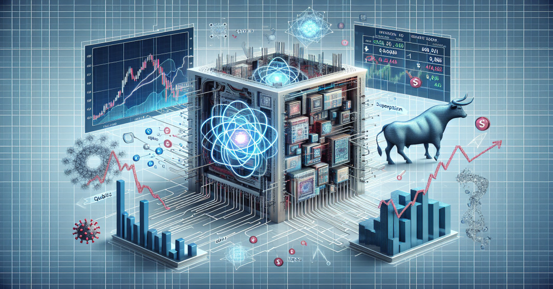 Navigating the Rise of Quantum Computing: Its Impact on Stock Market Investments