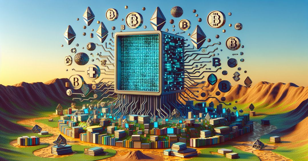 The Looming Threat: The Impact of Quantum Computing on Cryptocurrency Security