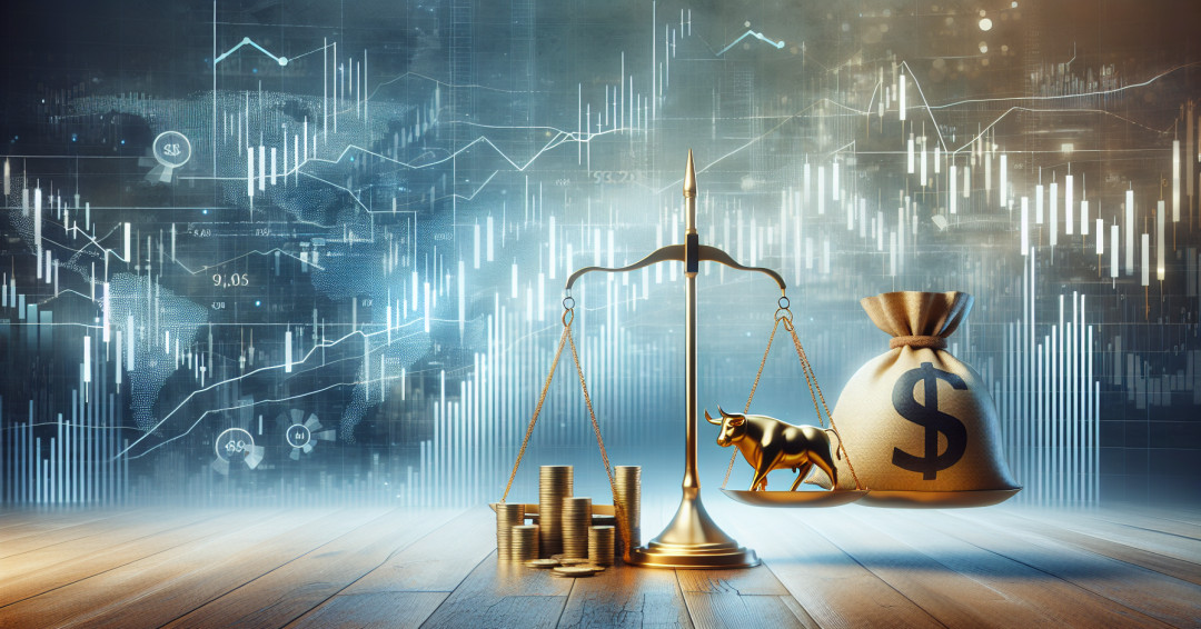 The Impact of Inflation on Stock Market Investments: Analyzing the Strategies and Opportunities