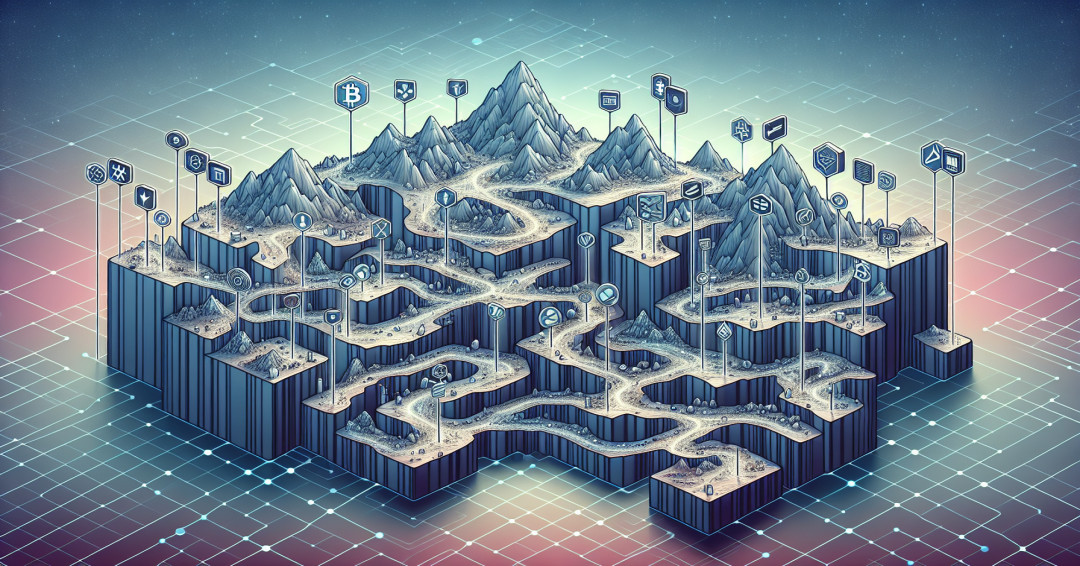 The Regulatory Landscape of Cryptocurrency: Navigating Challenges and Opportunities