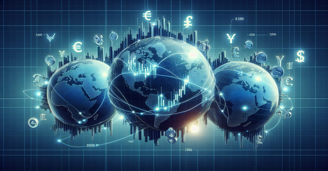 Cryptocurrency and the Interconnected Financial Market: Bridging Stocks, Forex, and Digital Assets