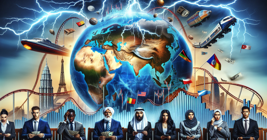 The Role of Geopolitical Events in Stock Market Volatility: Strategic Insight for Investors