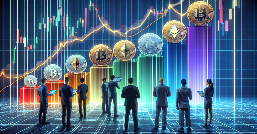 The Rise of Crypto ETFs: Transforming Accessibility and Strategy for Investors