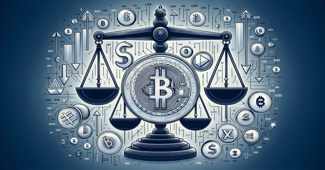 Decoding Cross-Market Dynamics: Crypto's Influence on Stock and Forex Trading