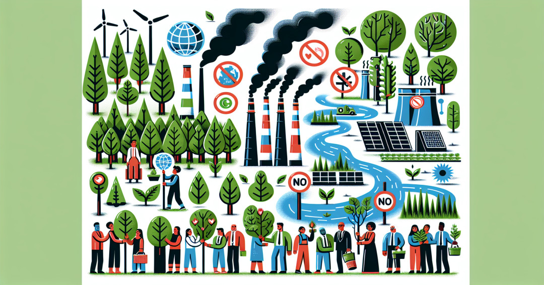 Understanding Carbon Neutrality Goals