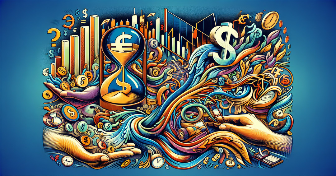 The Current State of Forex Liquidity