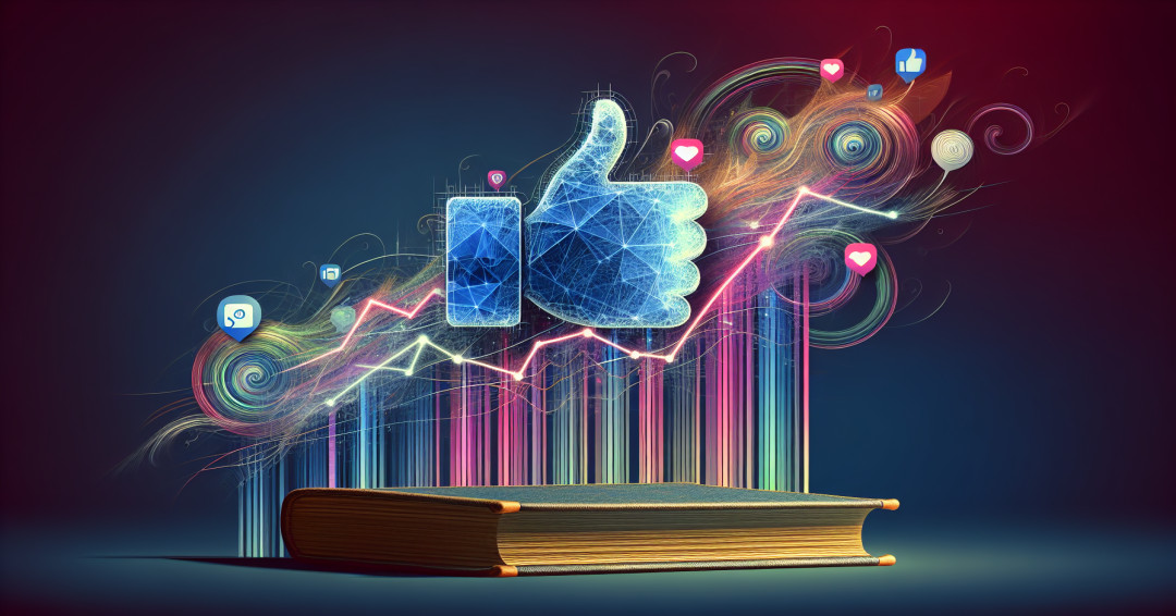 The Growing Influence of Social Media on Stock Market Dynamics