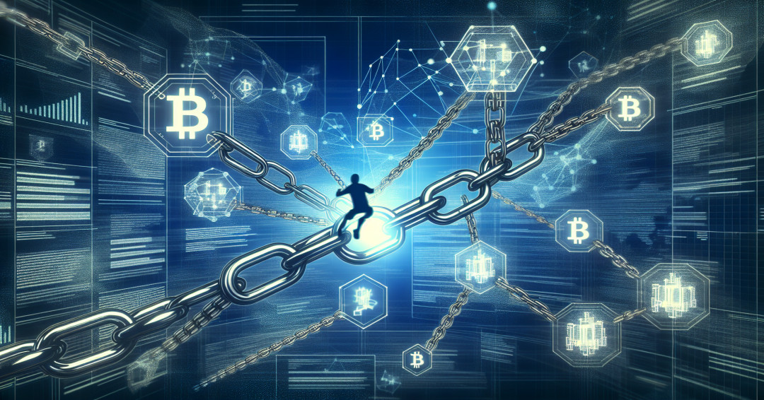Navigating the Rise of Multi-Chain Ecosystems: A Future Trend in Crypto Investment