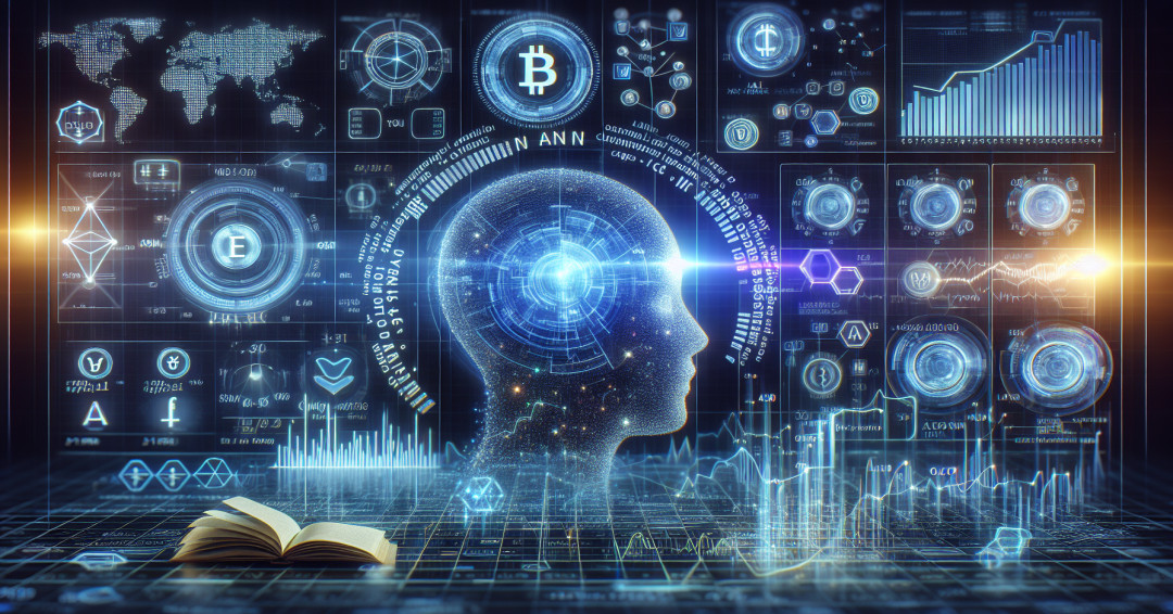 The Intersection of Machine Learning and Crypto: A New Paradigm for Investors