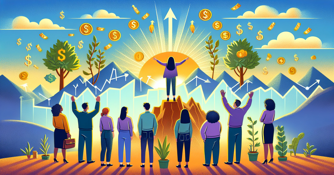 The Rise of Investor Sentiment