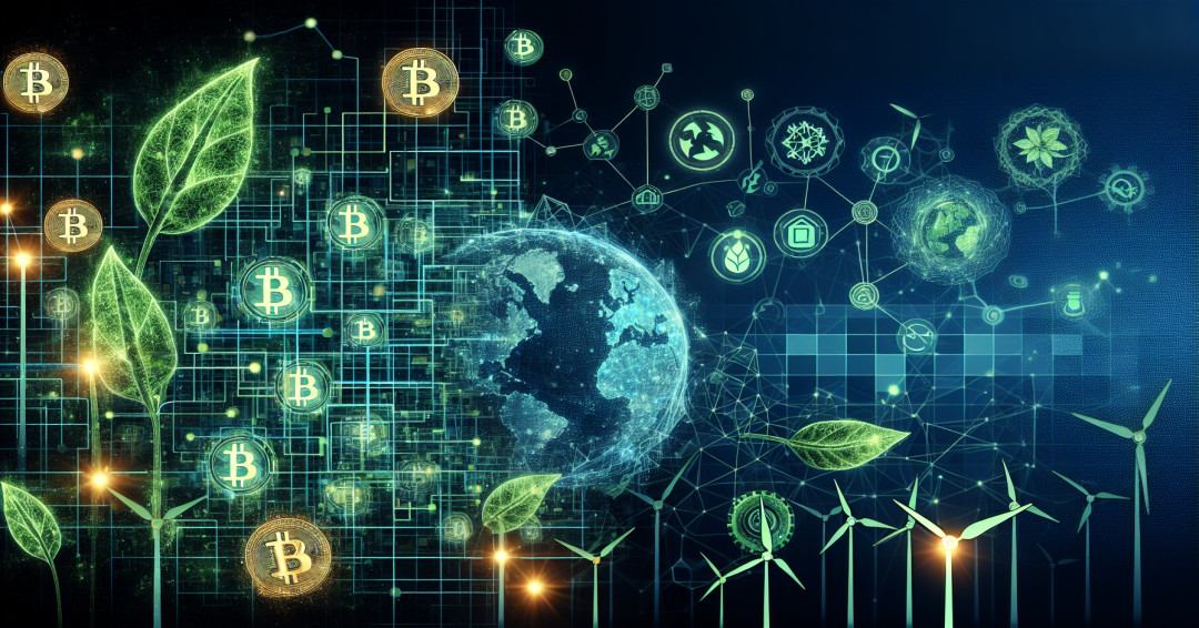Understanding the Intersection of Cryptocurrency and Sustainability