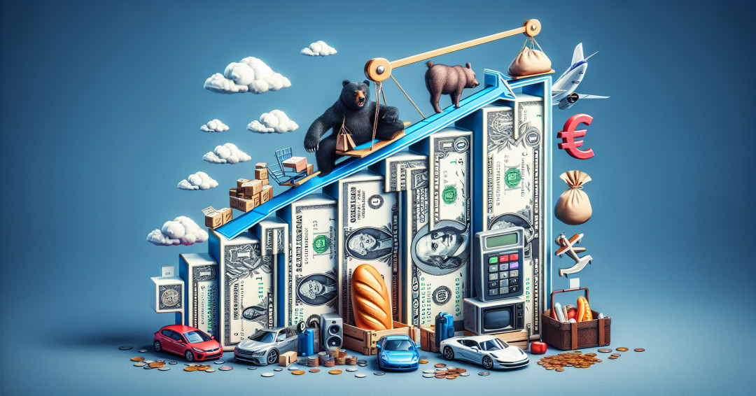 Understanding Inflation and Its Impact on Forex