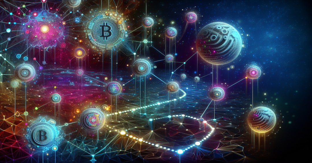 Navigating the Crypto-Centric World of Non-Fungible Tokens: A New Investment Avenue