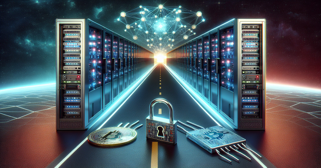 The Imminent Impact of Quantum Computing on Cryptocurrency Security: A Strategic Insight for Investors