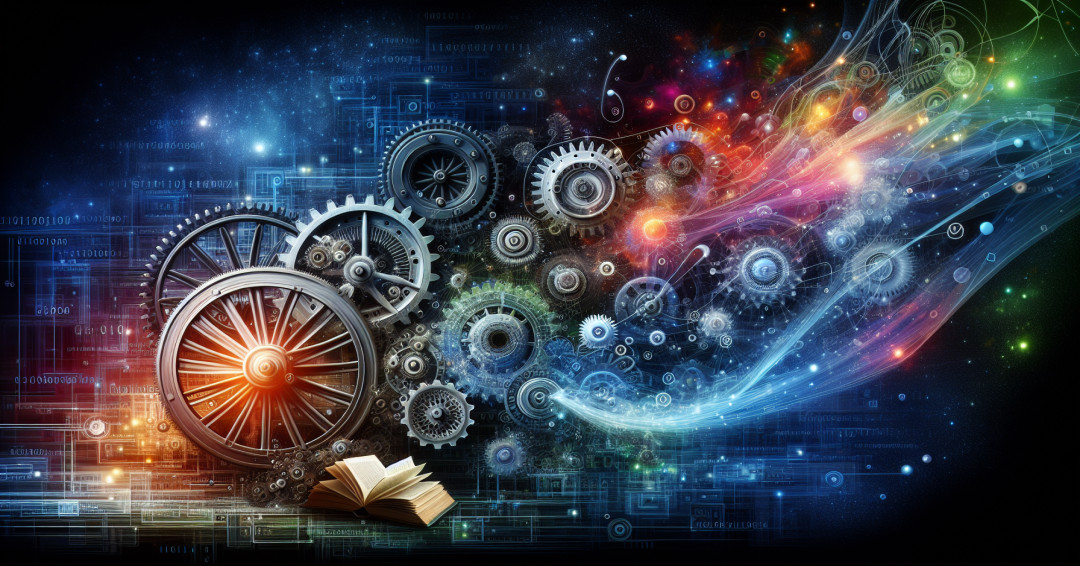 The Driving Force of Technological Innovation