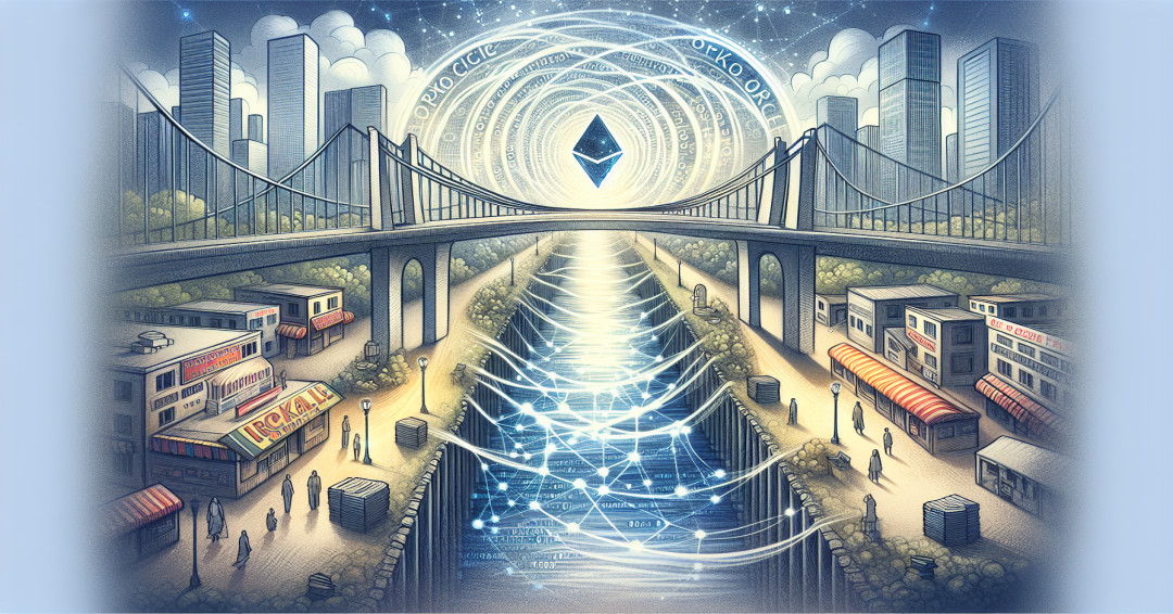 The Emergence of Crypto-Oracles: Bridging On-Chain and Off-Chain Worlds