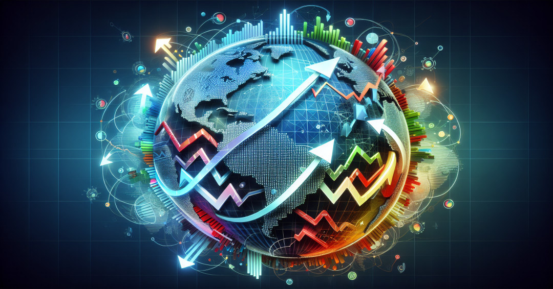 The Impact of Geopolitical Shifts on Global Stock Markets