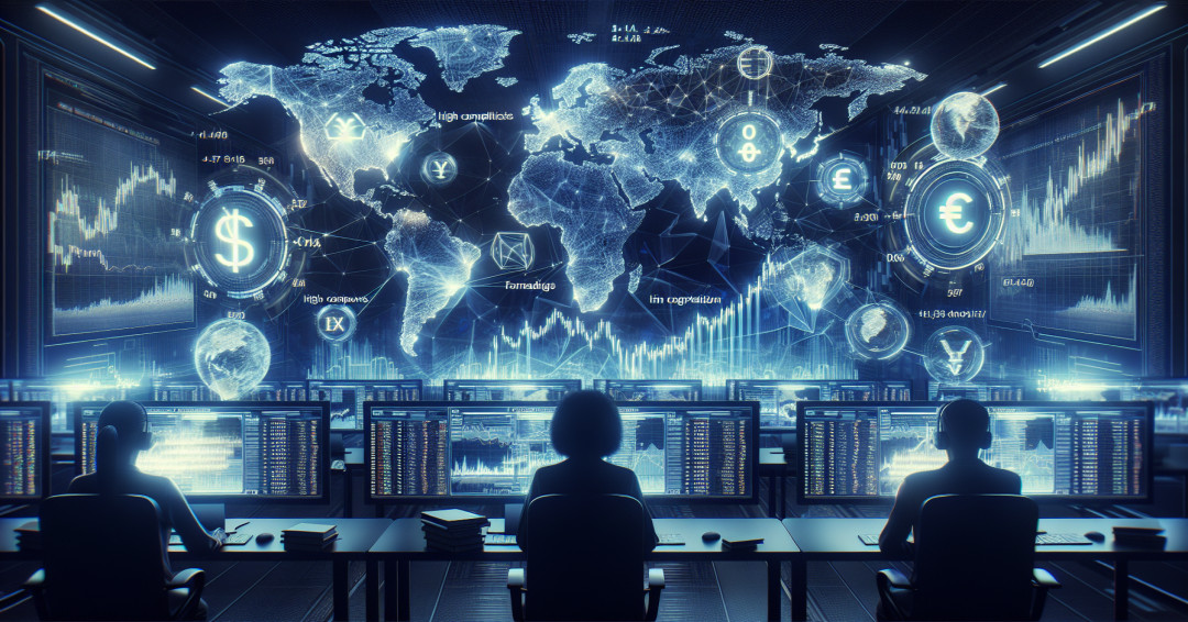 Forex Trading in the Era of Advanced Algorithms: A New Frontier for Investors