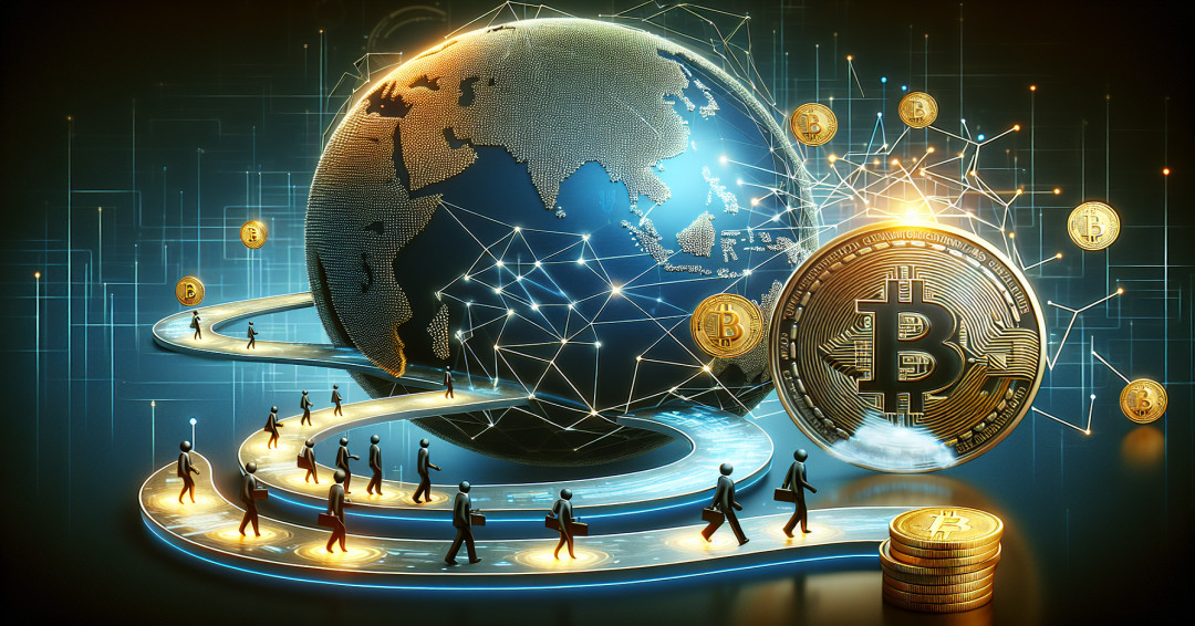 Navigating Crypto-Lending: A Lucrative Frontier for Savvy Investors