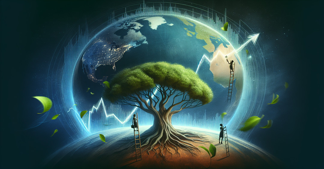 Understanding the Evolution of Stock Market Volatility: Insights for Modern Investors