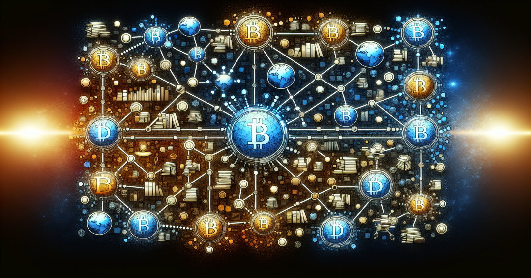 The Role of Blockchain Interoperability in Crypto Investing: Unlocking Seamless Asset Transfers