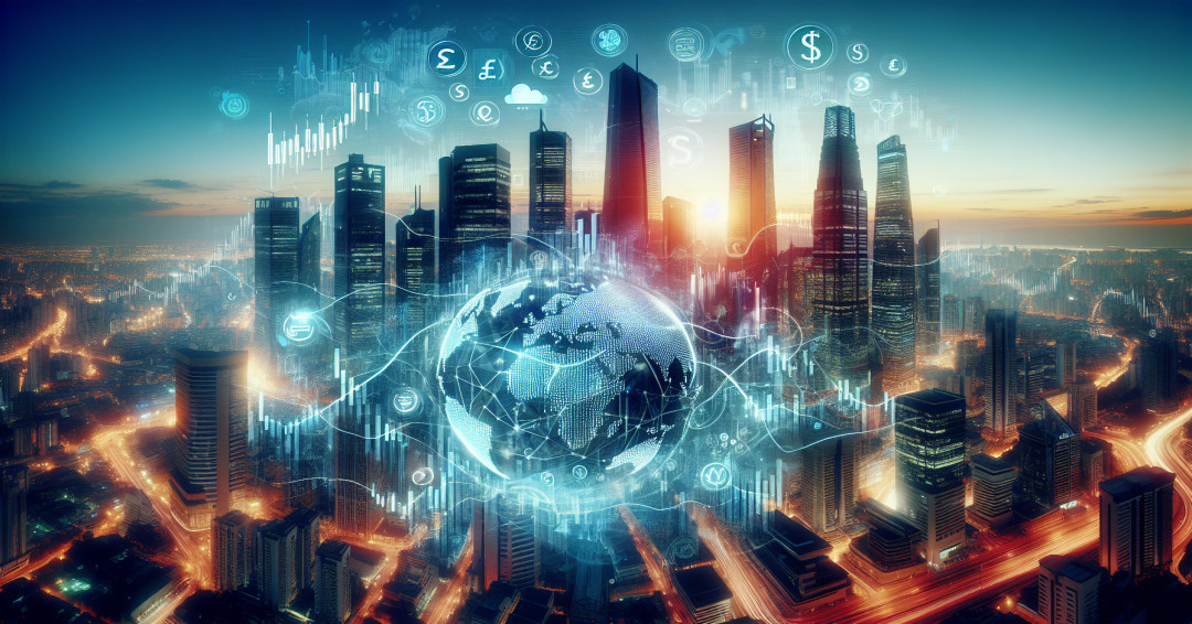 Forex in Emerging Markets: New Horizons for Diversified Investors