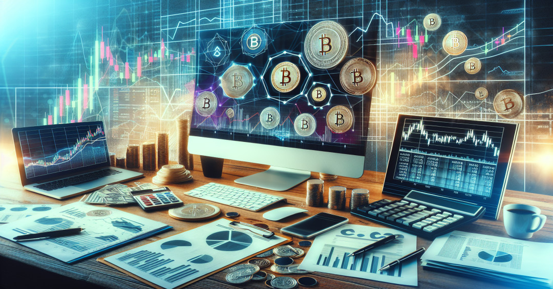The Dawn of Stablecoins in Crypto Investments: What Investors Need to Know