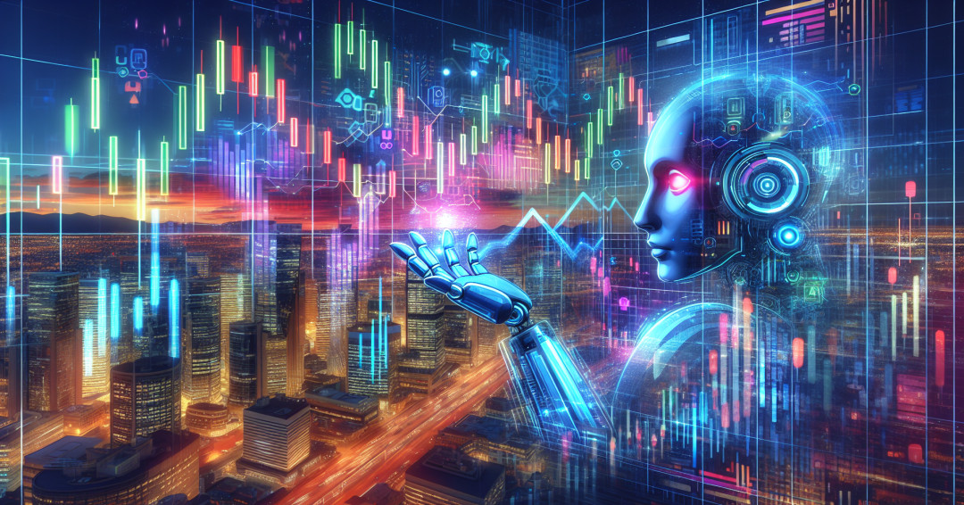 Forex Trading Meets Artificial Intelligence: Navigating the Future of Predictive Analysis