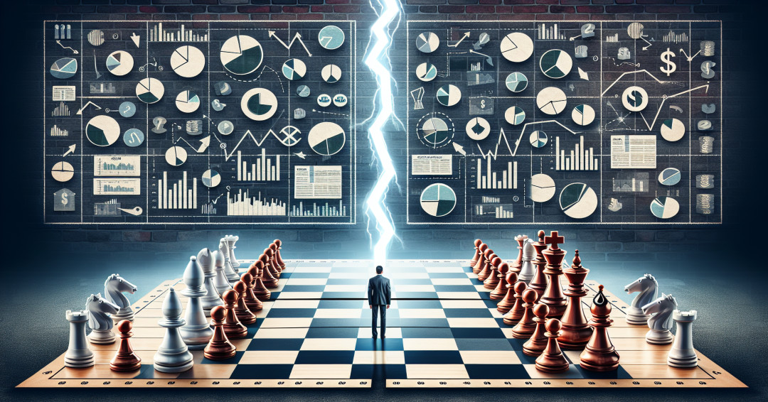 Unveiling the Potential of Stock Spin-Offs: A Strategic Approach for Savvy Investors