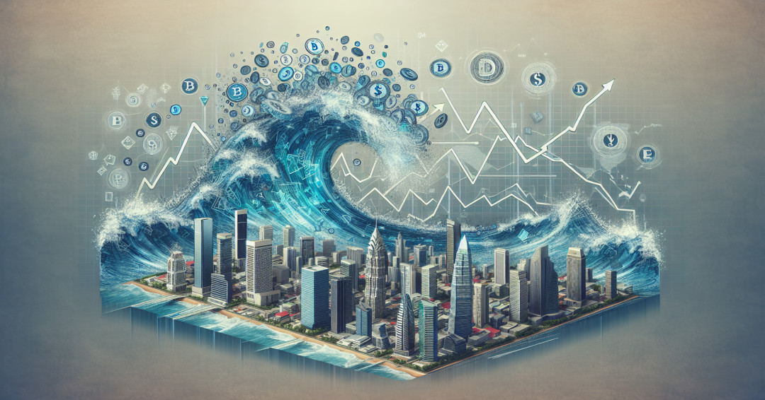 Riding the Innovation Wave: Crypto's Impact on Emerging Market Investments