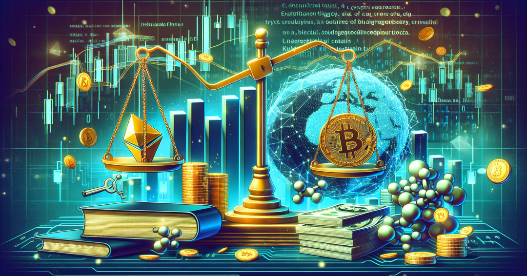 Understanding Crypto Derivatives: A Fresh Avenue for Investors