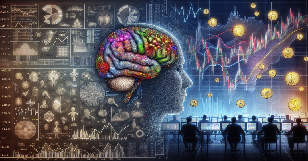 Forex and Behavioral Finance: A Confluence of Currency Trading and Psychology