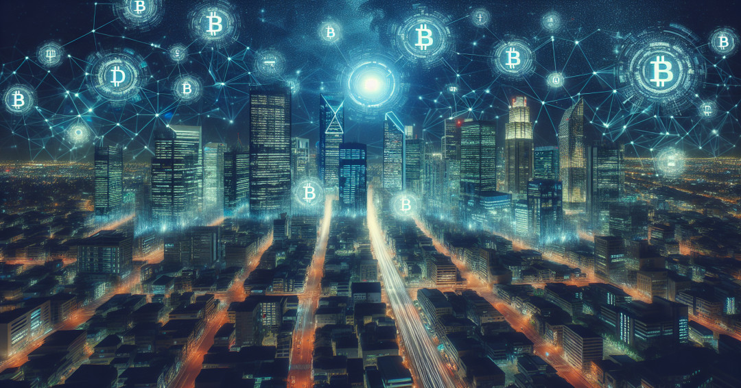 The Rise of Decentralized Exchanges: Transforming the Crypto Landscape